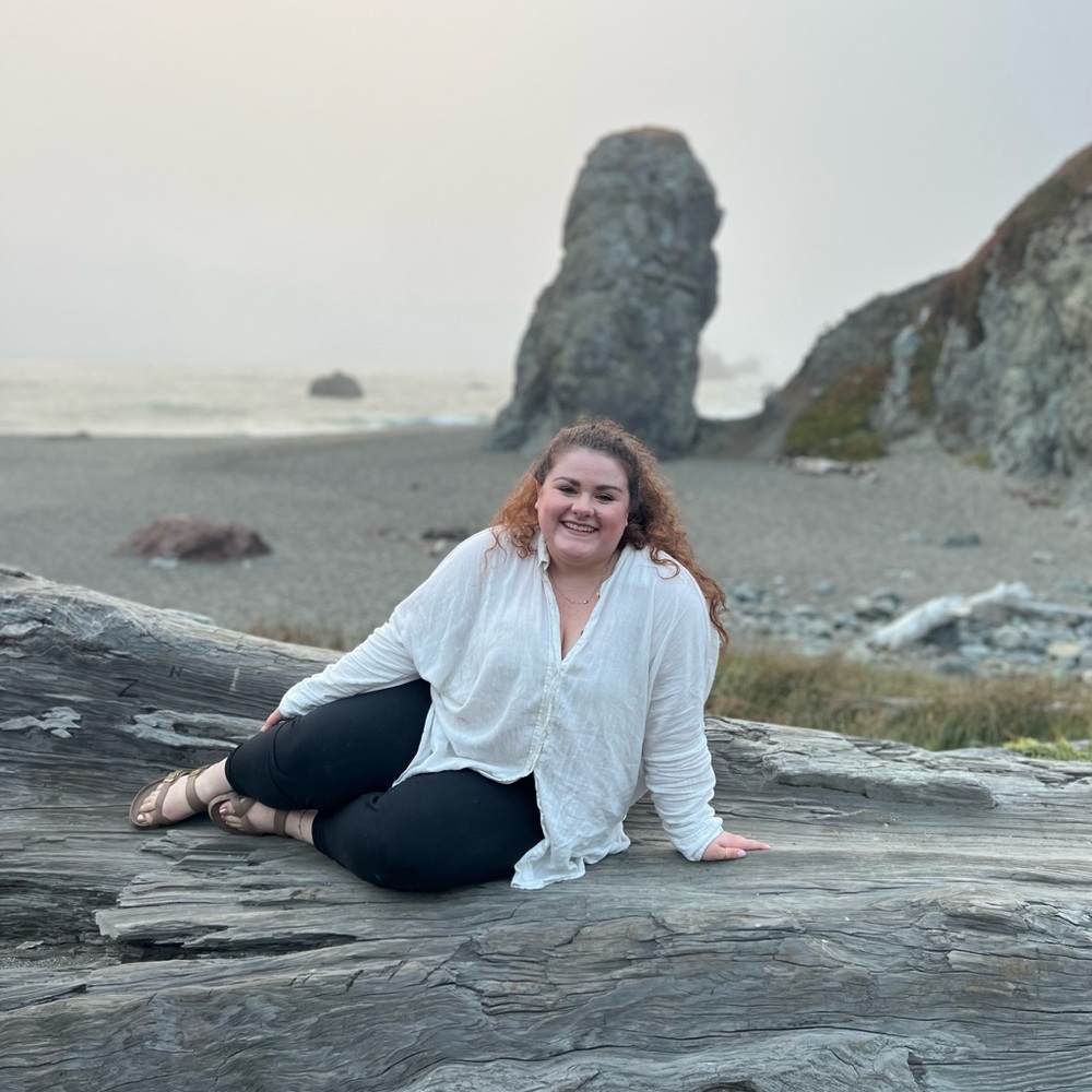 Meet your Posher, Makayla